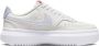 Nike Alta Donna Court Vision Sneakers White Dames - Thumbnail 10