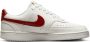 Nike Court Vision Low Next Nature Damesschoenen Wit - Thumbnail 3