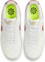 Nike Court Vision Low Next Nature Damesschoenen Wit - Thumbnail 4