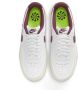 Nike Court Vision Low Next Nature Wit - Thumbnail 4