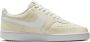 Nike Court Vision Low Next Nature damesschoenen Wit - Thumbnail 10