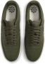 Nike Lage Next Nature Court Vision Sneakers Green Heren - Thumbnail 12