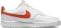 Nike Court Vision Low Next Nature Herenschoenen Wit - Thumbnail 3