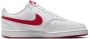 Nike Court Vision Low Next Nature Sneakers White Heren - Thumbnail 6