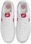 Nike Court Vision Low Next Nature Sneakers White Heren - Thumbnail 7