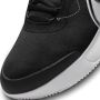 Nike Court Zoom Pro Tennisschoenen voor heren (gravel) Zwart - Thumbnail 10