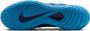 Nike Court Zoom Vapor Cage 4 Rafa Hardcourt tennisschoenen voor heren Blauw - Thumbnail 2