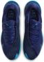 Nike Court Zoom Vapor Cage 4 Rafa Hardcourt tennisschoenen voor heren Blauw - Thumbnail 4