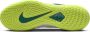 Nike Court Zoom Vapor Cage 4 Rafa Hardcourt tennisschoenen voor heren Wit - Thumbnail 2