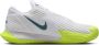 Nike Court Zoom Vapor Cage 4 Rafa Hardcourt tennisschoenen voor heren Wit - Thumbnail 3