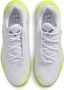 Nike Court Zoom Vapor Cage 4 Rafa Hardcourt tennisschoenen voor heren Wit - Thumbnail 4