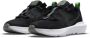 Nike Crater Impact Kleuterschoenen Black Kind - Thumbnail 6