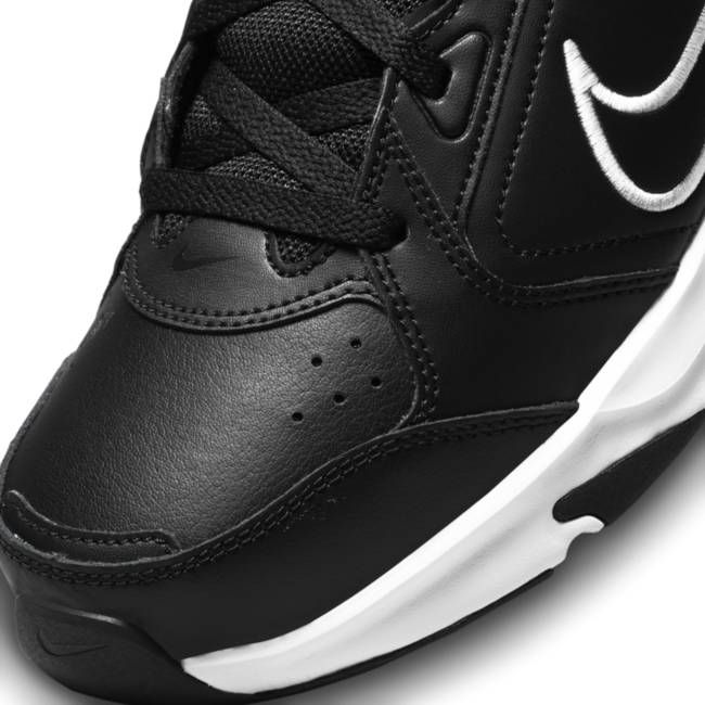 Nike Trail Sneakers voor de moderne man Black Heren - Foto 11