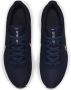 Nike Downshifter 11 Hardloopschoenen voor heren(straat) Blauw - Thumbnail 4