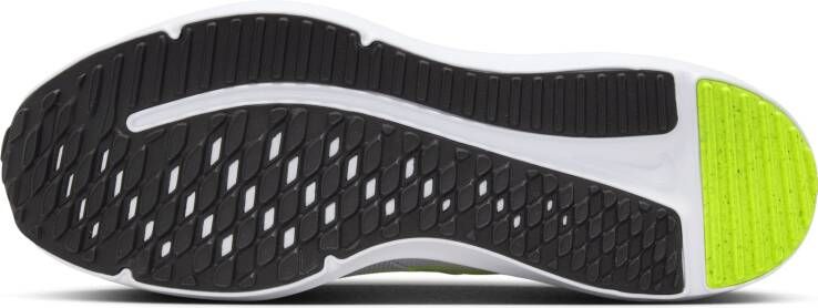 Nike Downshifter 12 Hardloopschoen voor heren (straat) Grijs