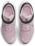 Nike Downshifter 12 Kleuterschoenen Roze - Thumbnail 4