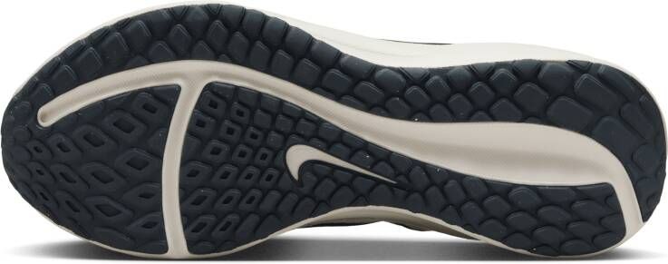 Nike Downshifter 13 hardloopschoenen voor dames (straat) Bruin