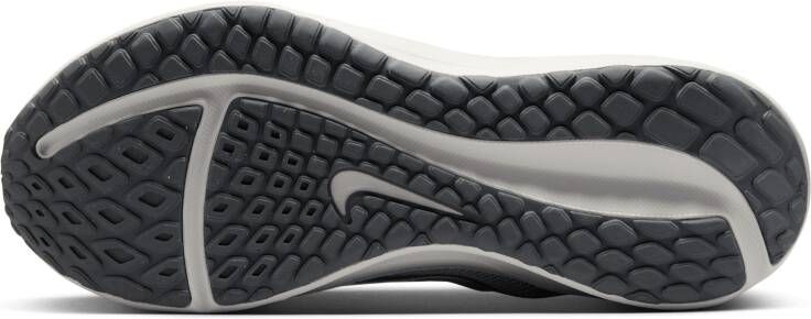 Nike Downshifter 13 hardloopschoenen voor dames (straat) Grijs