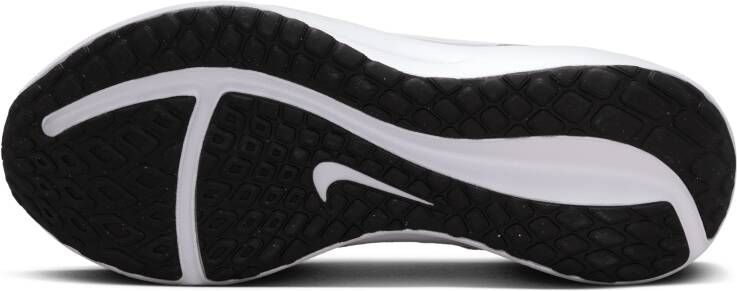 Nike Downshifter 13 hardloopschoenen voor dames (straat) Zwart