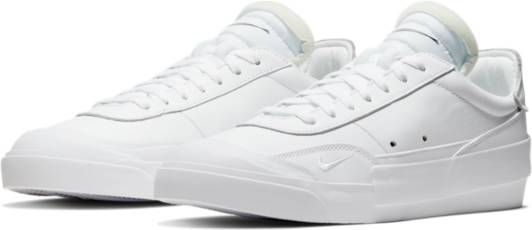 Nike Drop-Type Premium Herenschoen Wit