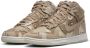 Nike Dunk High Desert Camo (Womens) - Thumbnail 5