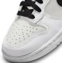 Nike Dunk High Summit White Black Reverse Panda GS Zwart Wit DB2179 - Thumbnail 4