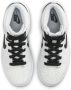 Nike Dunk High Summit White Black PS DD2314-108 kids sneakers zwart wit - Thumbnail 2