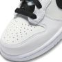 Nike Dunk High Summit White Black PS DD2314-108 kids sneakers zwart wit - Thumbnail 3