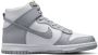 Nike Dunk High Next Nature Kinderschoenen Grijs - Thumbnail 3