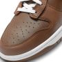 Nike Dunk High Retro Herenschoenen Bruin - Thumbnail 6