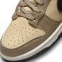 Nike Dunk Low Damesschoenen Bruin - Thumbnail 3