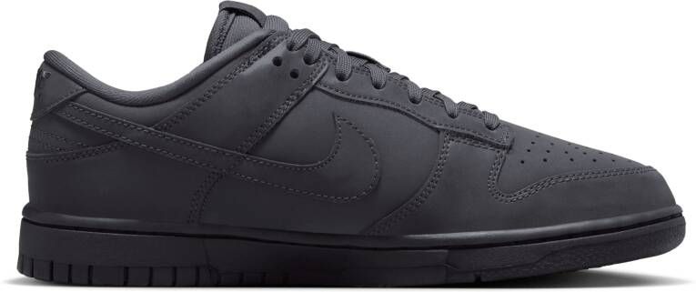 Nike Dunk Low Damesschoenen Grijs