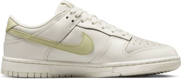 Nike Dunk Low damesschoenen Grijs