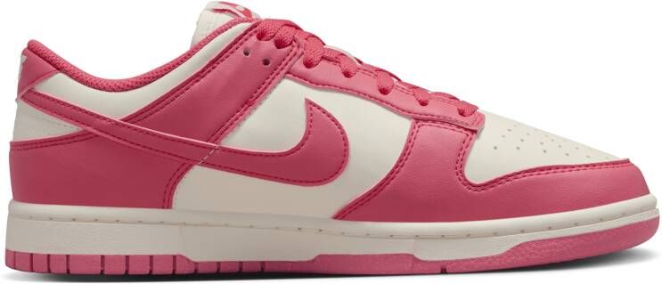 Nike Dunk Low Next Nature damesschoenen Roze