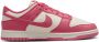 Nike Dunk Low Next Nature damesschoenen Roze - Thumbnail 4