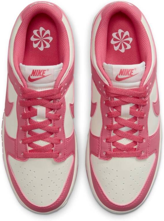 Nike Dunk Low Next Nature damesschoenen Roze