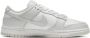 Nike Wmns Dunk Low Basketball Schoenen white photon dust white maat: 41 beschikbare maaten:37.5 38 39 40.5 36.5 41 42 - Thumbnail 7