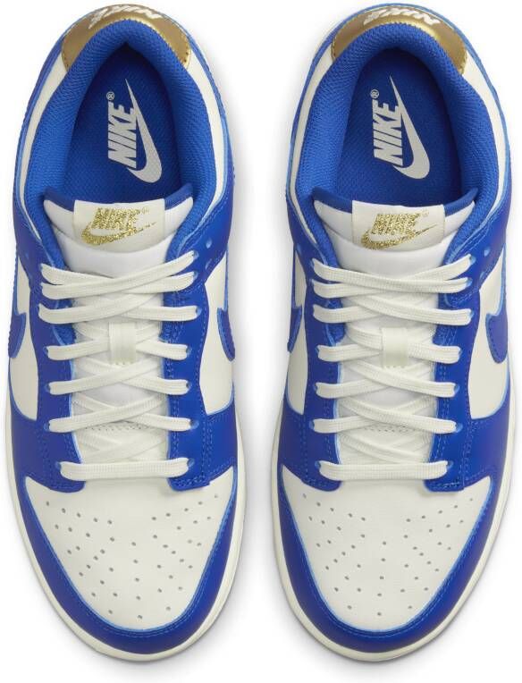 Nike Dunk Low Damesschoenen Wit