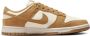 Nike Dunk Low damesschoenen Wit - Thumbnail 4