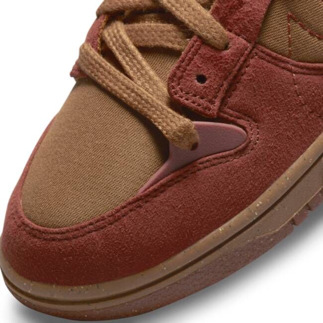 Nike Dunk Low Disrupt 2 Damesschoenen Bruin