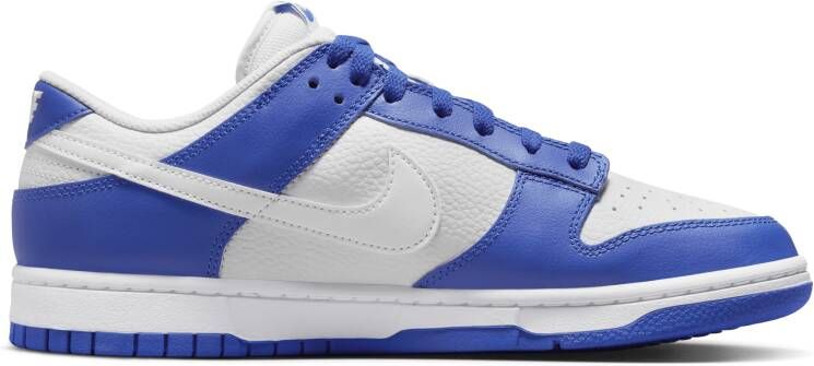 Nike Dunk Low Herenschoenen Grijs