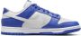 Nike Dunk Low Herenschoenen Grijs - Thumbnail 4