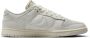 Nike Lage Dunk Sneakers White Heren - Thumbnail 11