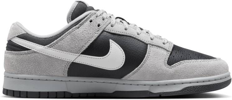 Nike Dunk Low herenschoenen Grijs