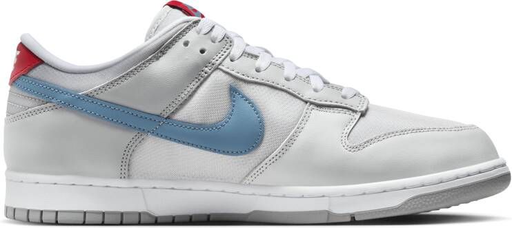 Nike Dunk Low herenschoenen Grijs