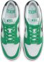 Nike Klassieke Dunk Low Celtics Sneakers Green - Thumbnail 4