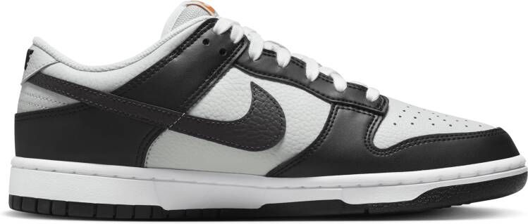 Nike Dunk Low Herenschoenen Zwart