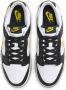 Nike Dunk Low Sneakers Black Heren - Thumbnail 4