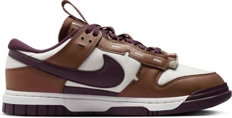 Nike Dunk Low Jumbo herenschoenen Bruin