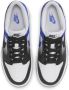 Nike Dunk Low kinderschoenen Blauw - Thumbnail 4